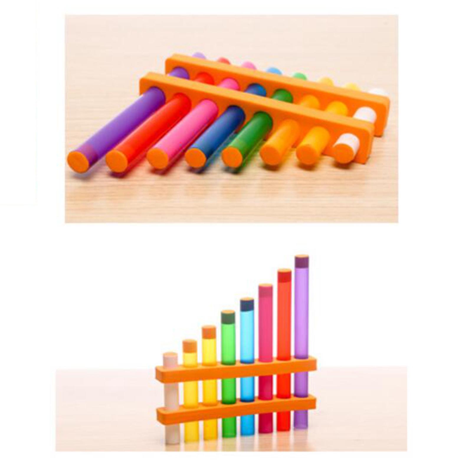 Modelo de Experimento Científi - Musical Instrument Diy For Kids avaliação e preço
