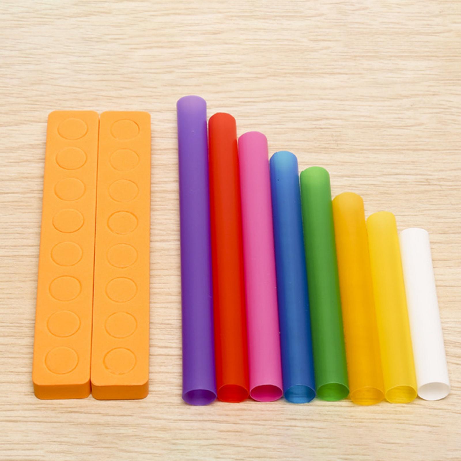 Modelo de Experimento Científi - Musical Instrument Diy For Kids avaliação e preço