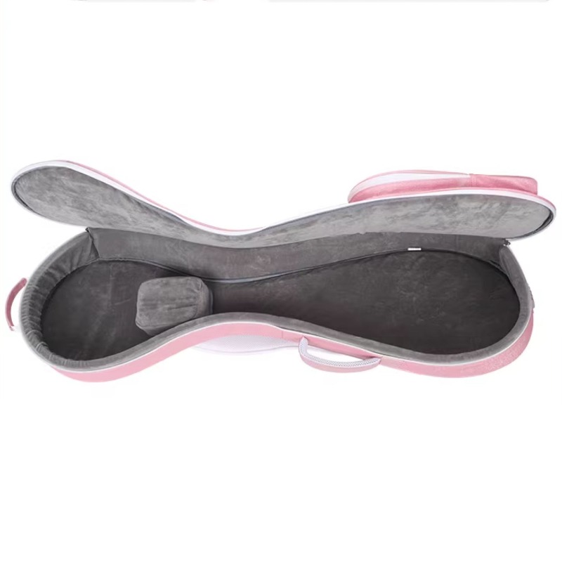 Imitação de couro adulto pipa  - Musical Instrument Bag avaliação e preço