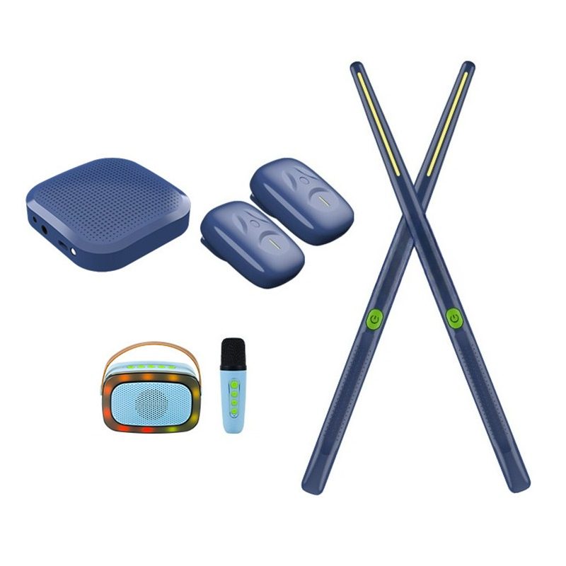 Conjunto de bateria de música  - Musical Instrument Virtual avaliação e preço