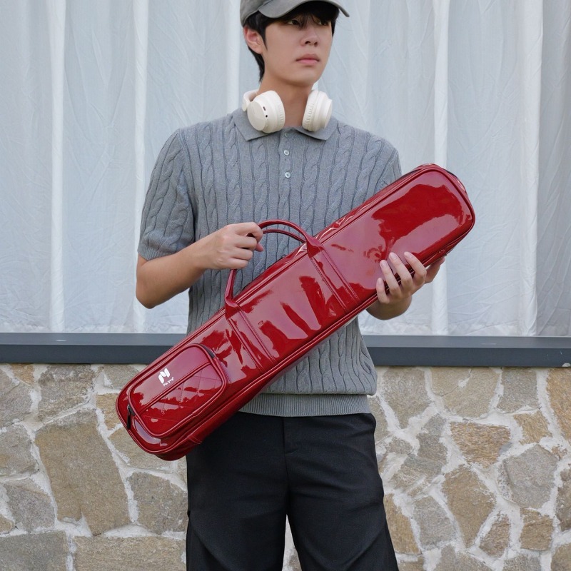 Bolsa para Flauta de Bambu Lac - Musical Instrument Bag avaliação e preço