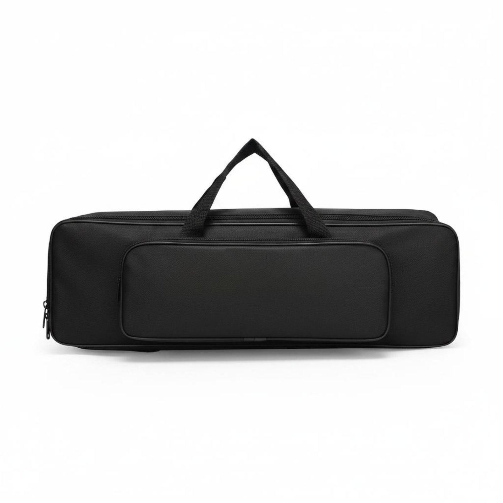 Capa para Teclado de 88 Teclas - Musical Instrument Bag avaliação e preço