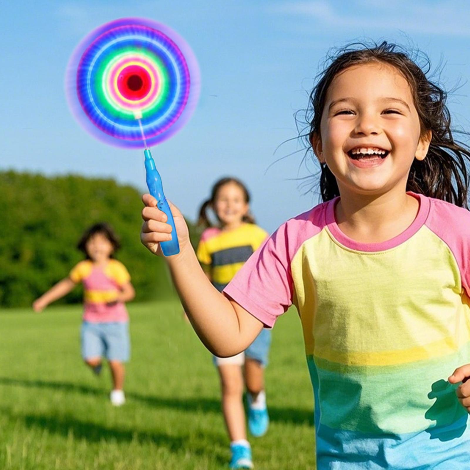 Moinho de vento infantil com l - Musical Instrument Park avaliação e preço