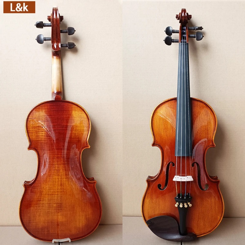 Antonio Stradivarius Violino d - Musical Instrument Morocco avaliação e preço