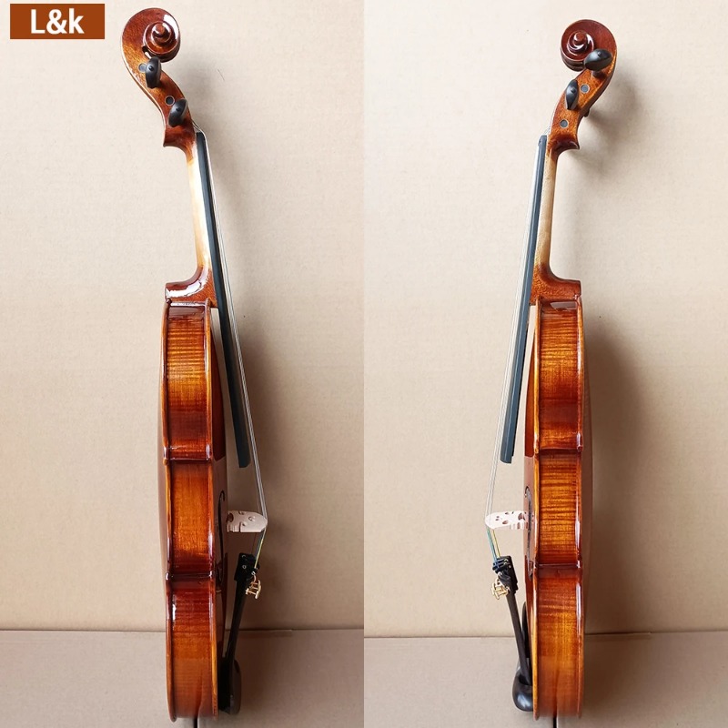 Antonio Stradivarius Violino d - Musical Instrument Morocco avaliação e preço