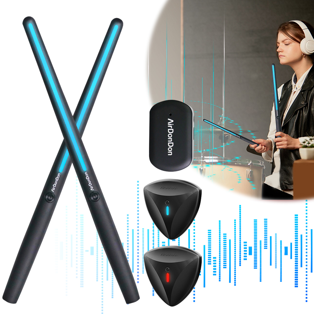 Conjunto de bateria portátil,  - Musical Instrument Virtual avaliação e preço