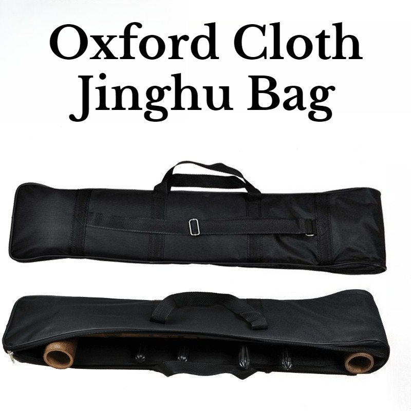 Oxford pano jinghu saco leve p - Musical Instrument Bag avaliação e preço