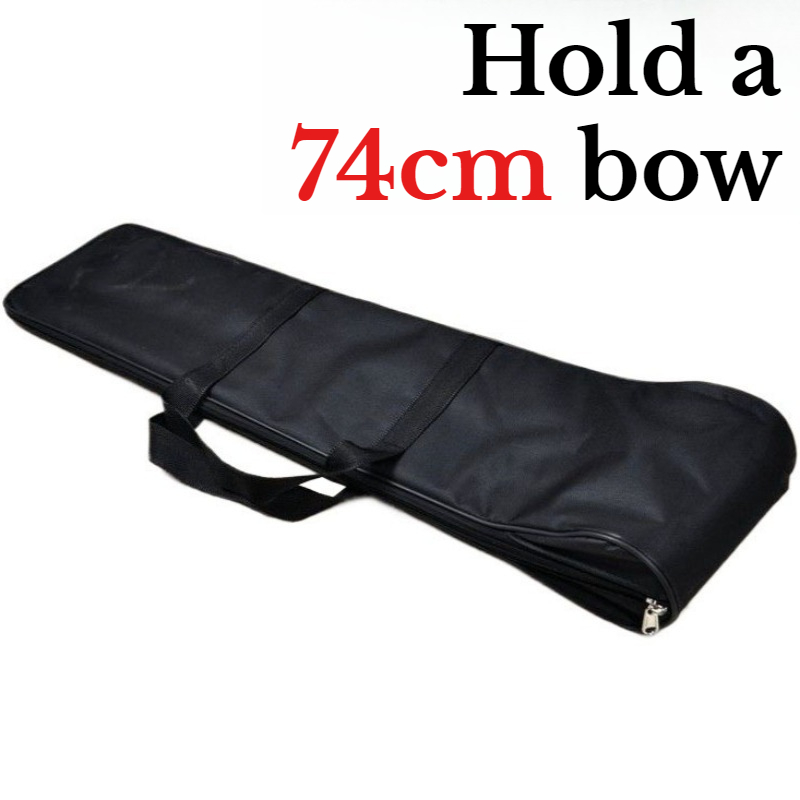 Oxford pano jinghu saco leve p - Musical Instrument Bag avaliação e preço