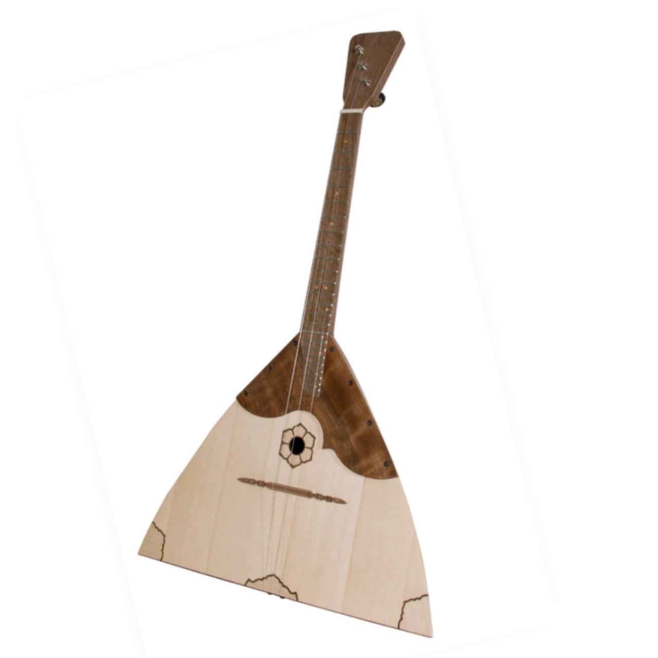 Nova Balalaika Russa, instrume - Musical Instrument Balalaika avaliação e preço