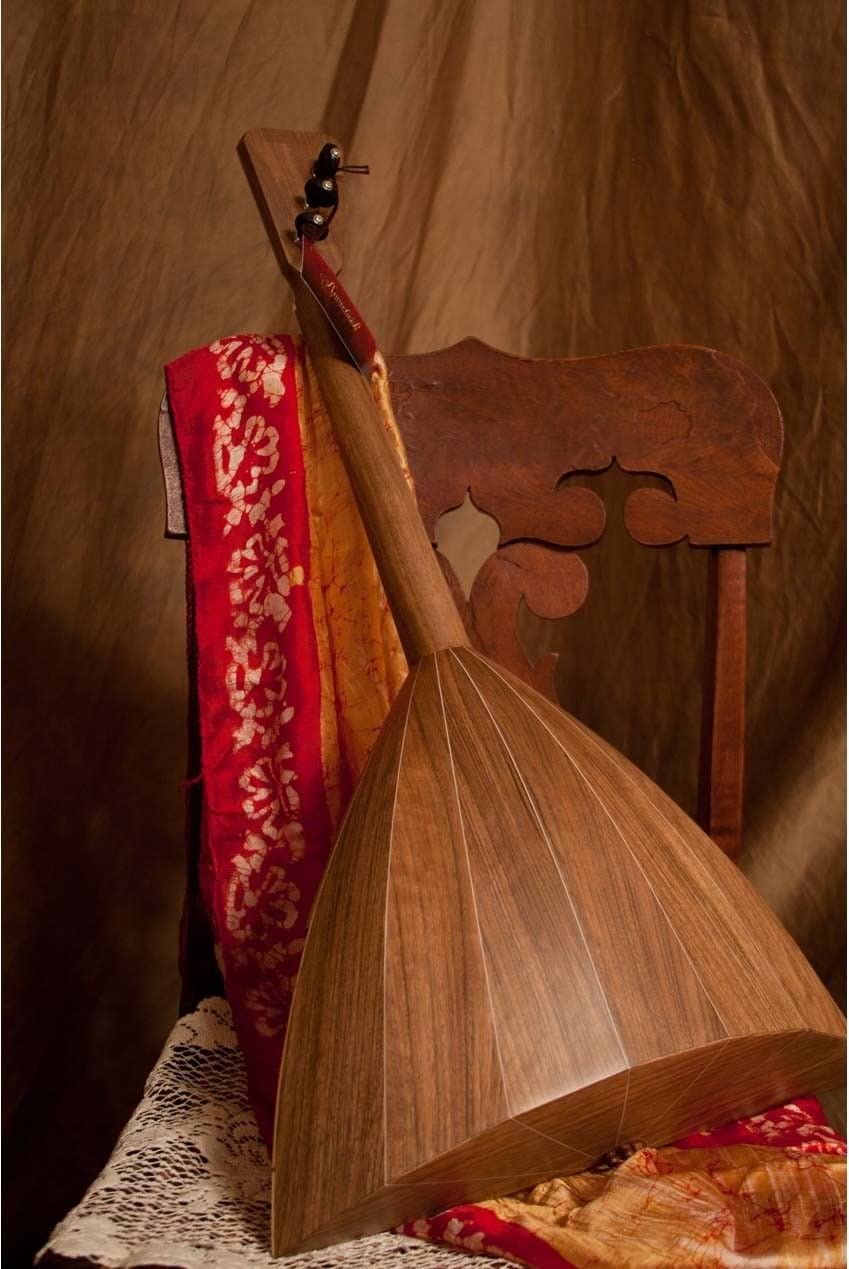 Nova Balalaika Russa, instrume - Musical Instrument Balalaika avaliação e preço